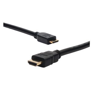 CABO CONV. HDMI P/ MINI HDMI – MAXPRINT