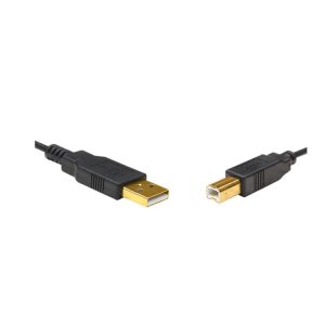 CABO USB 2.0 IMPRESSORA – MAXPRINT