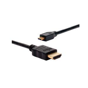 CABO CONV. HDMI P/ MICRO HDMI – MAXPRINT