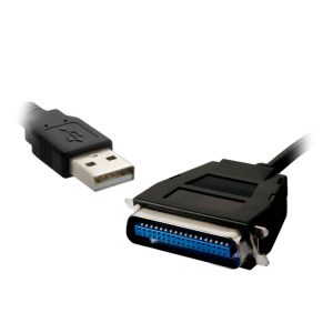 CABO USB X PARALELO 1.8 MTS – MAXPRINT