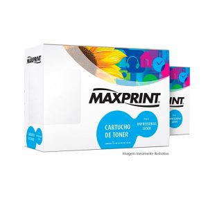 TONER HP 7115A 15A PRETO – MAXPRINT