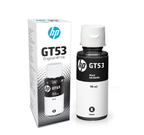 REFIL DE TINTA GT53 1VV22AL PRETO – HP