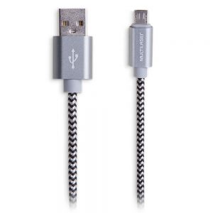 CABO USB SMARTPHONE WI341 – MULTILASER