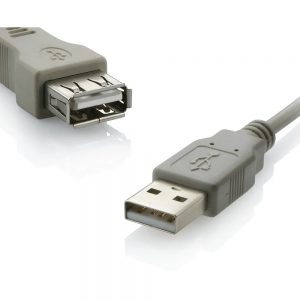 CABO EXTENSOR WI026 USB 2.0 – MULTILASER