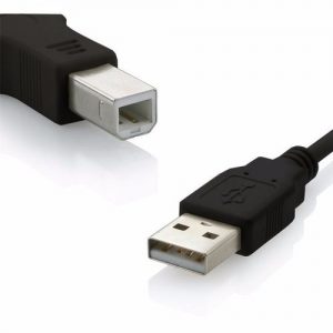 CABO USB 2.0 IMPRESSORA WI027 – MULTILASER
