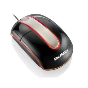 MOUSE USB MO132 – MULTILASER