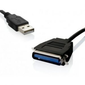 CABO PARALELO X USB WI198 – MULTILASER