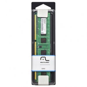MEMÓRIA DDR3 8GB MM810 – MULTILASER