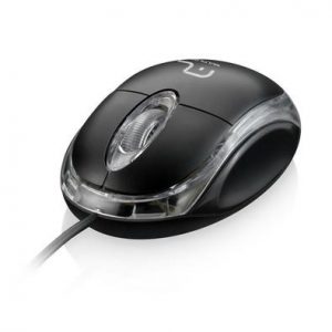 MOUSE USB MO179 CLASSIC – MULTILASER