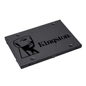 HD SSD 480GB SA400S37/480G – KINGSTON