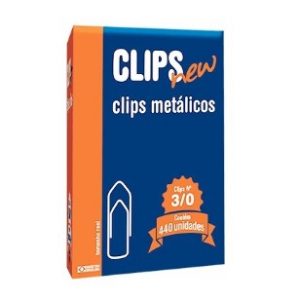 CLIPS 3/0 CX C/ 440 UND – CLIPSNEW