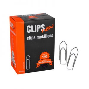 CLIPS 1/0 CX C/ 740 UND – CLIPSNEW