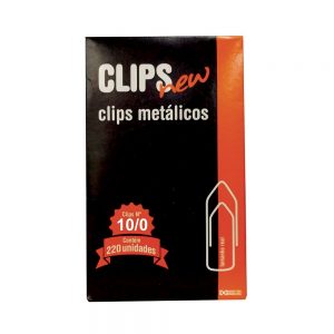 CLIPS 10/0 CX C/ 220 UND – CLIPSNEW