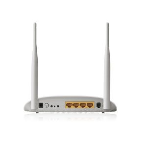 MODEM ADSL 2+ WIRELESS TD-W8961N – TP-LINK