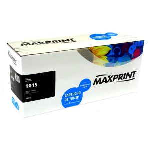 TONER SAMSUNG MLT-D101S – MAXPRINT