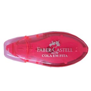 COLA EM FITA – FABER CASTELL