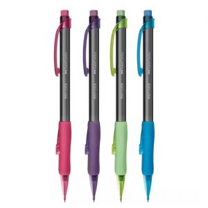 LAPISEIRA 0.7 POLY CLICK – FABER CASTELL