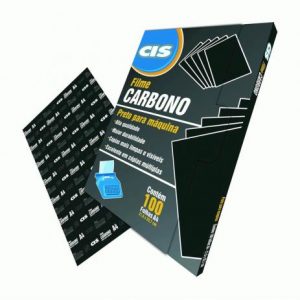 CARBONO PRETO FILME – CIS